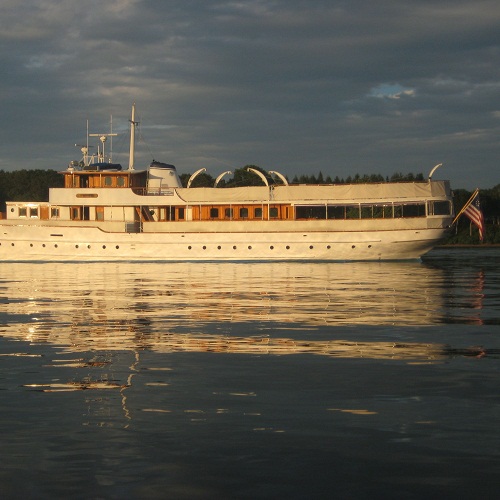 Mariner III of Florida Inc.